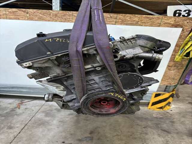 Foto 2ª: Motor Completo Bmw Serie 3 328 E82 E90 E91 E92 E93 234CV 171KW [N51B30A N52B30A N51] (2009)