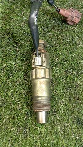 Inyectores Nissan Patrol 2.8 TD Y61 TD6