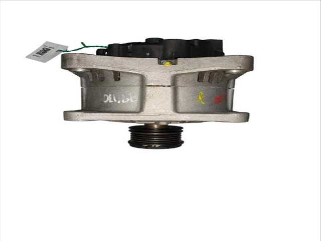 Alternador Renault Megane 1.5 DCI BM02 BM13 BM2A CM02 CM13)