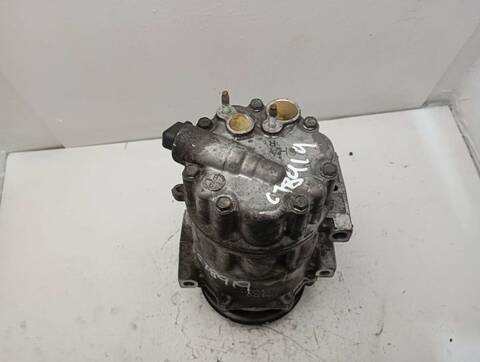 Foto 2ª: Compresor Aire Acondicionado Citroen C4 PICASSO (2007)