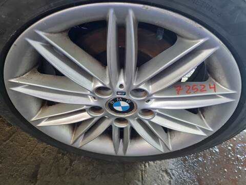 LLanta Chapa Bmw Serie 1 114 118D BERLINA 143CV 105KW