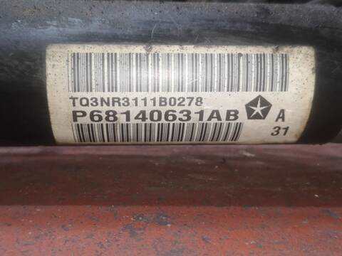 Foto 2ª: Cremallera de Direccion Fiat Freemont 939B5000 (2012)