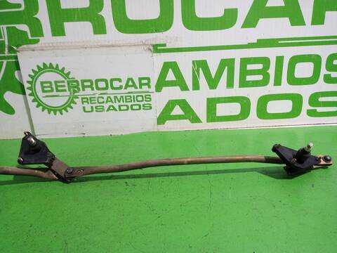 Foto 3ª: Motor Limpia Delantero Nissan Serena 2.3 LX DIESEL 75CV [LD23] (1992)