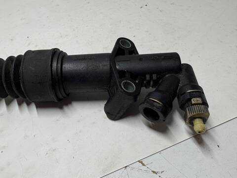 Foto 2ª: Bomba Embrague Peugeot 207 8FP (2012)