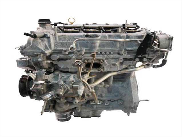 Foto 3ª: Motor Completo Opel Insignia 1.5 165 CV 121KW [LFV B15SFT] (2017)