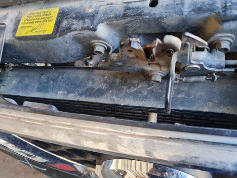 Foto 2ª: Intercooler Nissan Pathfinder GASOLINA [YD25DDTI] (2008)