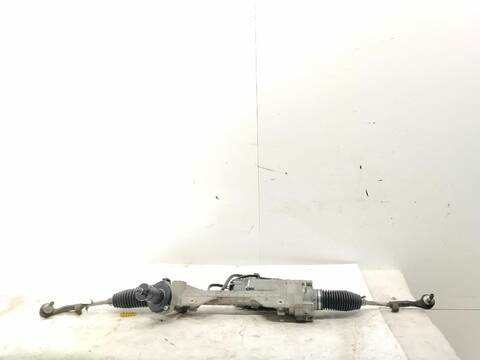 Foto 1ª: Cremallera de Direccion Bmw Serie 1 114 118 I [N43 B20 A] (2006)