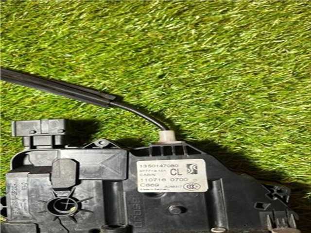 Foto 3ª: Cerradura Puerta Delantera Derecha Citroen Jumper 30 L1H1 BLUEHDI 110 BLUE-HDI FAP 110CV 81KW FURGON [AH03]