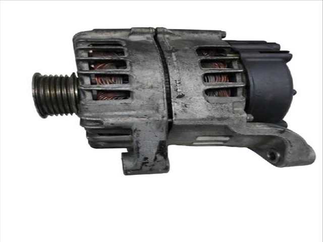 Alternador Bmw Serie 1 114 120 D