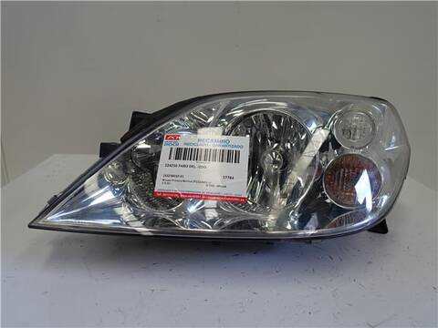Faro Izquierdo Nissan Primera 1.9 DCI BERLINA 120CV 88KW