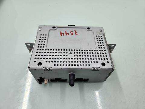 Foto 3ª: Sistema Audio Radio CD Ford C Max TREND PLUS 120CV 88KW CEU) [XWDA] (2016)