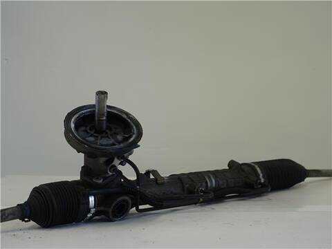 Foto 2ª: Cremallera de Direccion Citroen C4 1.6 COLLECTION BERLINA 109CV 80KW [9HY (DV6TED4)] (2006)