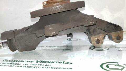 Foto 2ª: Mangueta Delantera Derecha Peugeot 308 CONFORT 120CV 88KW [5F01] (2012)