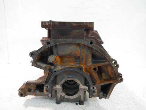 Bloque Motor Ford Transit 130 CV 96KW