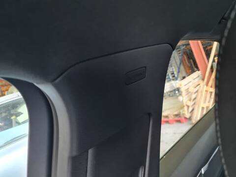 Foto 1ª: Airbag Cortina Delantero Derecho Audi Q3 35 TDI 150CV 110KW [DTSB] (2021)