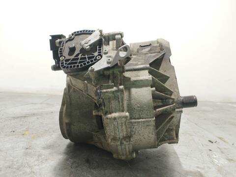 Foto 2ª: Caja Cambios Automatica Audi A1 1.4 TDI 90CV 66KW (2015)