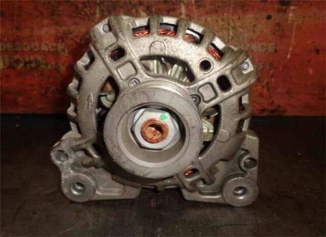 Foto 2ª: Alternador Seat Mii 1.0 @MII [1.0 LTR. - 55 KW] [CHY]