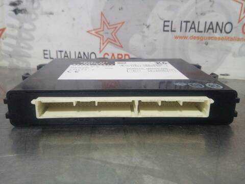 Foto 2ª: Modulo Confort BCM Toyota Verso COMFORT 112CV 82KW [N47C16A] (2015)