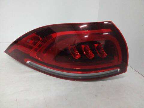 Piloto Trasero Izquierdo Mercedes Clase GLE 400 2.9 TD 330CV 243KW SUV V167 AUT. 4-MATIC 167.123) OM656.929