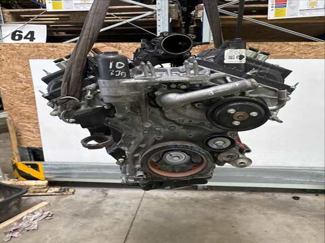 Foto 3ª: Motor Completo Ford Edge 340 CV 250KW [C27 C27PD0X] (2019)