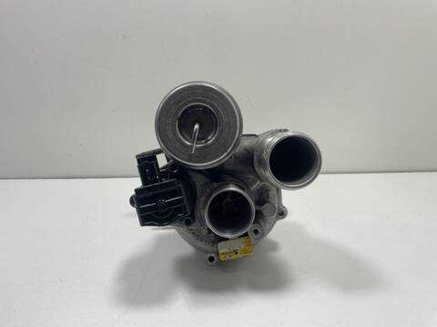 Foto 2ª: Turbocompresor Mini Countryman N18B16A (2010)