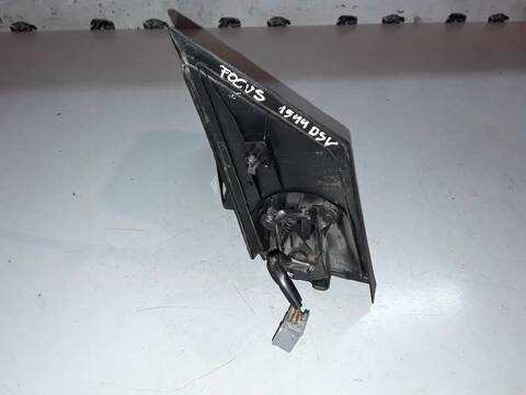 Foto 2ª: Retrovisor Izquierdo Ford Focus BERLINA 1.6 TDCI CAT 109CV (2005)