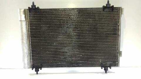 Foto 1ª: Radiador Calefaccion A.A. Peugeot Partner PREMIUM 90CV 66KW [9HX] (2011)