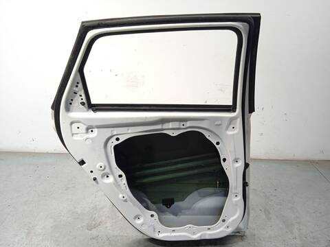 Foto 4ª: Puerta Trasera Izquierda Hyundai i30 1.5 T-GDI HYBRID 48V 160CV 118KW [G4LK] (2021)