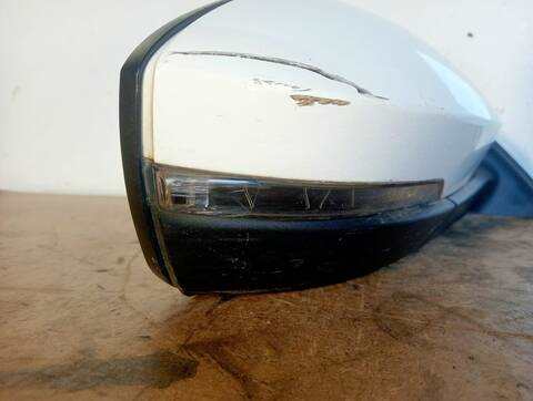 Foto 3ª: Retrovisor Derecho Skoda Octavia L K 2 TDI 150CV (2013)