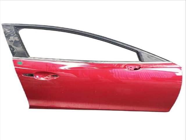Puerta Delantera Derecha Mazda 3 2.0 120CV