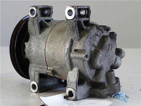 Foto 2ª: Compresor Aire Acondicionado Nissan Primera 2.2 DI HATCHBACK 126CV 93KW [YD22] (2002)