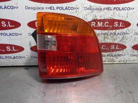 Piloto Trasero Izquierdo Toyota Celica 116CV 85KW