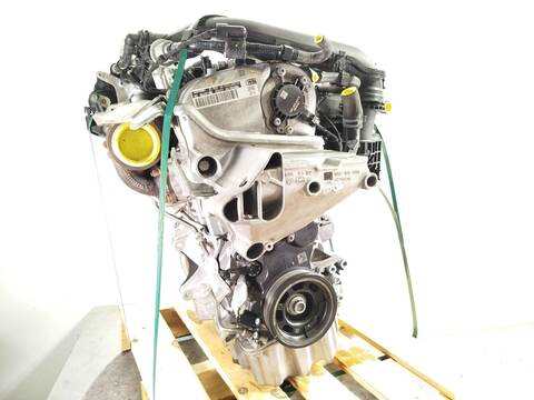 Foto 3ª: Motor Completo Volkswagen T-Cross 1.0 TSI 110CV 81KW [DLAA] (2022)