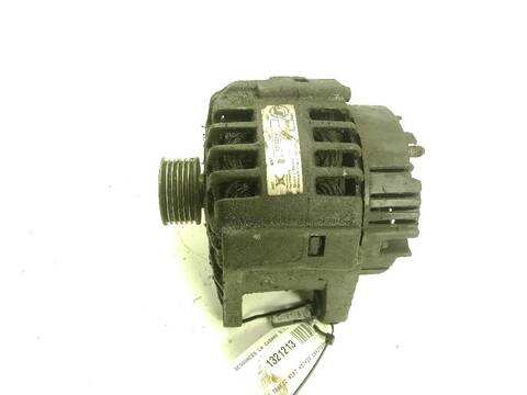 Foto 2ª: Alternador Renault Trafic 2.5 DCI 135 JL0D) [G9U 730] (2001)