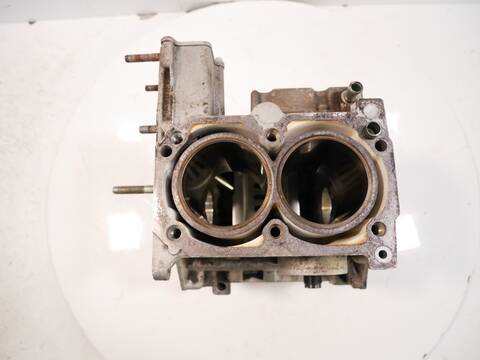 Foto 2ª: Bloque Motor Aixam 500 20 CV 15KW [LGW LGW523] (2004)