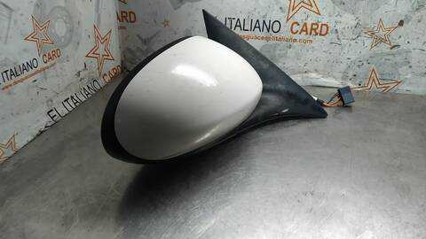 Foto 2ª: Retrovisor Derecho Jaguar X Type 2.0 D CLASSIC 130CV 96KW [6B] (2004)