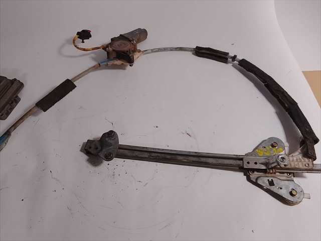 Elevalunas Eléctrico Delantero Derecho Jeep Cherokee 2.5 DIESEL