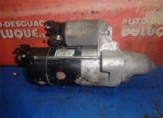 Motor de Arranque Honda Crv 2.2 CTDI (RD8)(2002 _)