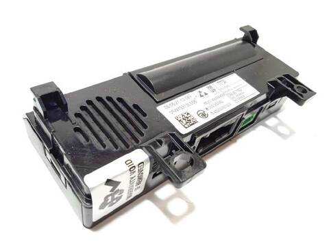 Centralita Motor ECU Peugeot 3008 ALLURE 181CV 133KW