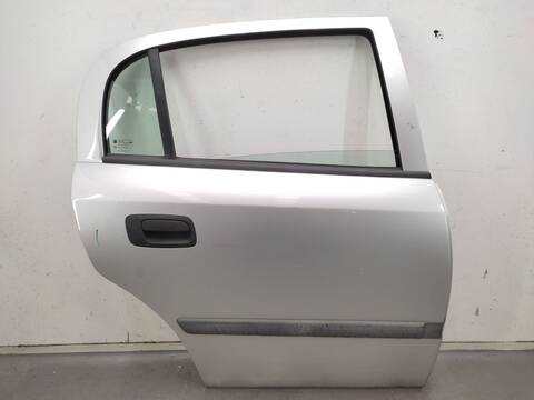 Puerta Trasera Derecha Opel Astra 1.6 F08 F48) HATCHBACK 75CV 55KW