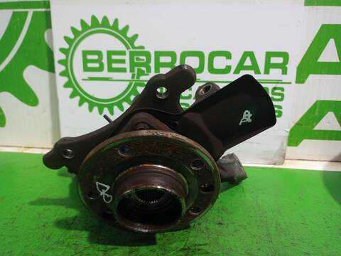 Mangueta Delantera Derecha Opel Zafira 1.9 CDTI 120CV 88KW