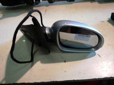 Foto 1ª: Retrovisor Derecho Volkswagen Golf BXE (2008)