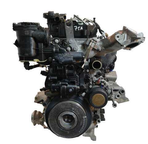 Foto 3ª: Motor Completo Bmw Serie 5 530 G31 286CV 210KW [B57D30B B57 B57D30O2] (2020)