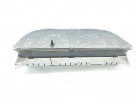 Foto 2ª: Cuadro de Instrumentos Toyota Land Cruiser 3.0 TD 125CV [1KZTE] (1996)