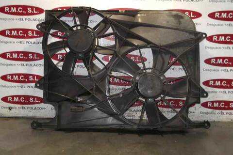 Foto 1ª: Electroventilador Chevrolet Captiva 2.0 VCDI LT 150CV 110KW [Z20S] (2008)