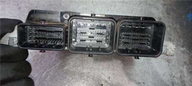 Foto 3ª: Centralita Motor ECU Ford Focus 1.6 TITANIUM [1.6 LTR. - 85 KW TDCI CAT]