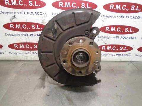 Mangueta Delantera Derecha Volkswagen Touran ADVANCE 115CV 85KW