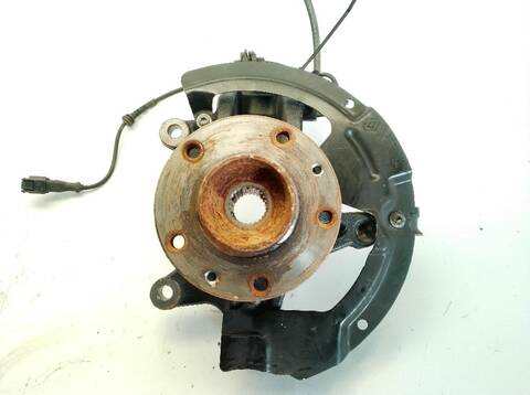 Mangueta Delantera Izquierda Renault Megane 1.3 TCE 140 K9NB)