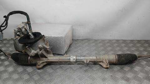 Foto 2ª: Cremallera de Direccion Peugeot 208 1.2 PURETECH 100 101CV 74KW [HN05] (2024)