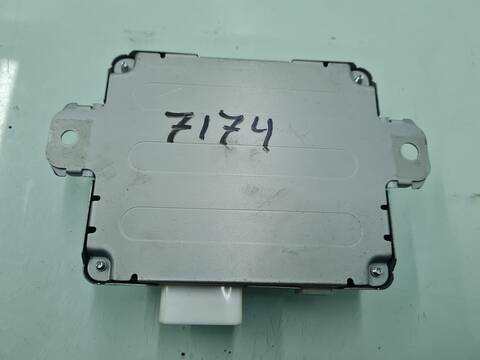 Centralita Motor ECU Nissan X-Trail ACENTA 131CV 96KW T32)